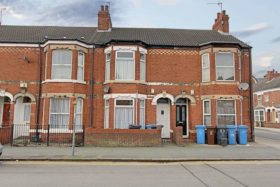 3 Bedroom Terraced